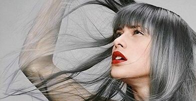 jak obnovit poškozené vlasy