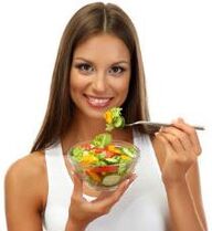 dieta pro růst vlasů