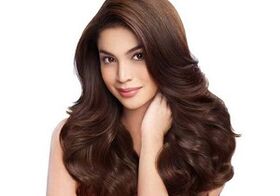 pravidla a vlastnosti péče o vlasy