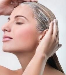 recepty na masky pro obnovení růstu vlasů