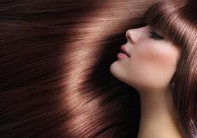 způsoby, jak obnovit růst vlasů